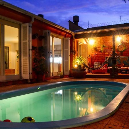 Pelotas Bier Hostel ภายนอก รูปภาพ