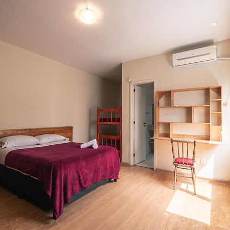 Pelotas Bier Hostel ภายนอก รูปภาพ