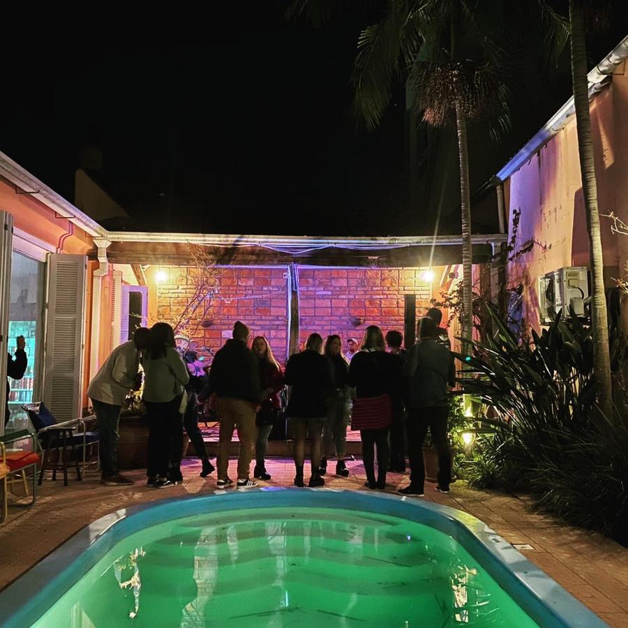Pelotas Bier Hostel ภายนอก รูปภาพ