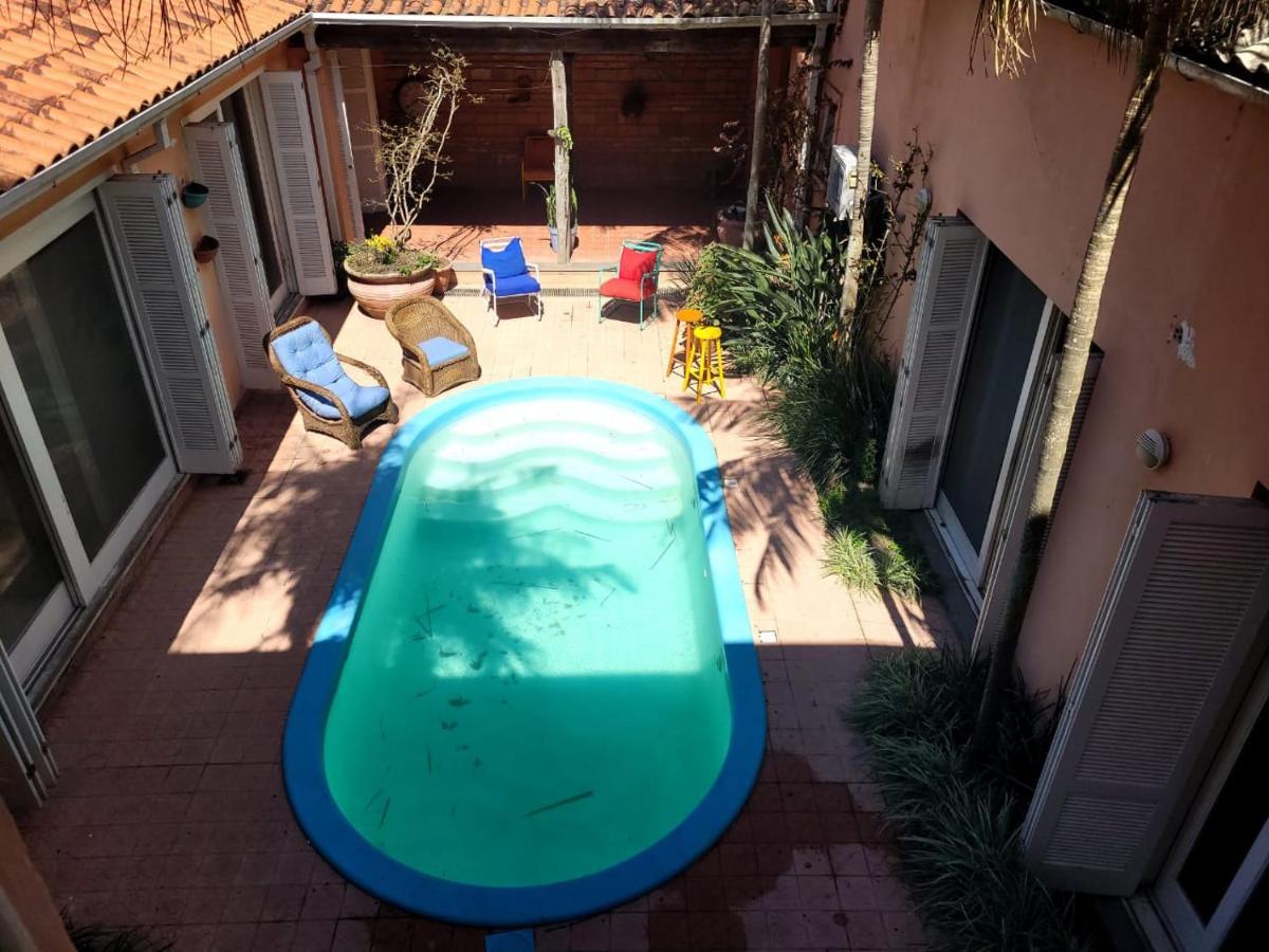 Pelotas Bier Hostel ภายนอก รูปภาพ