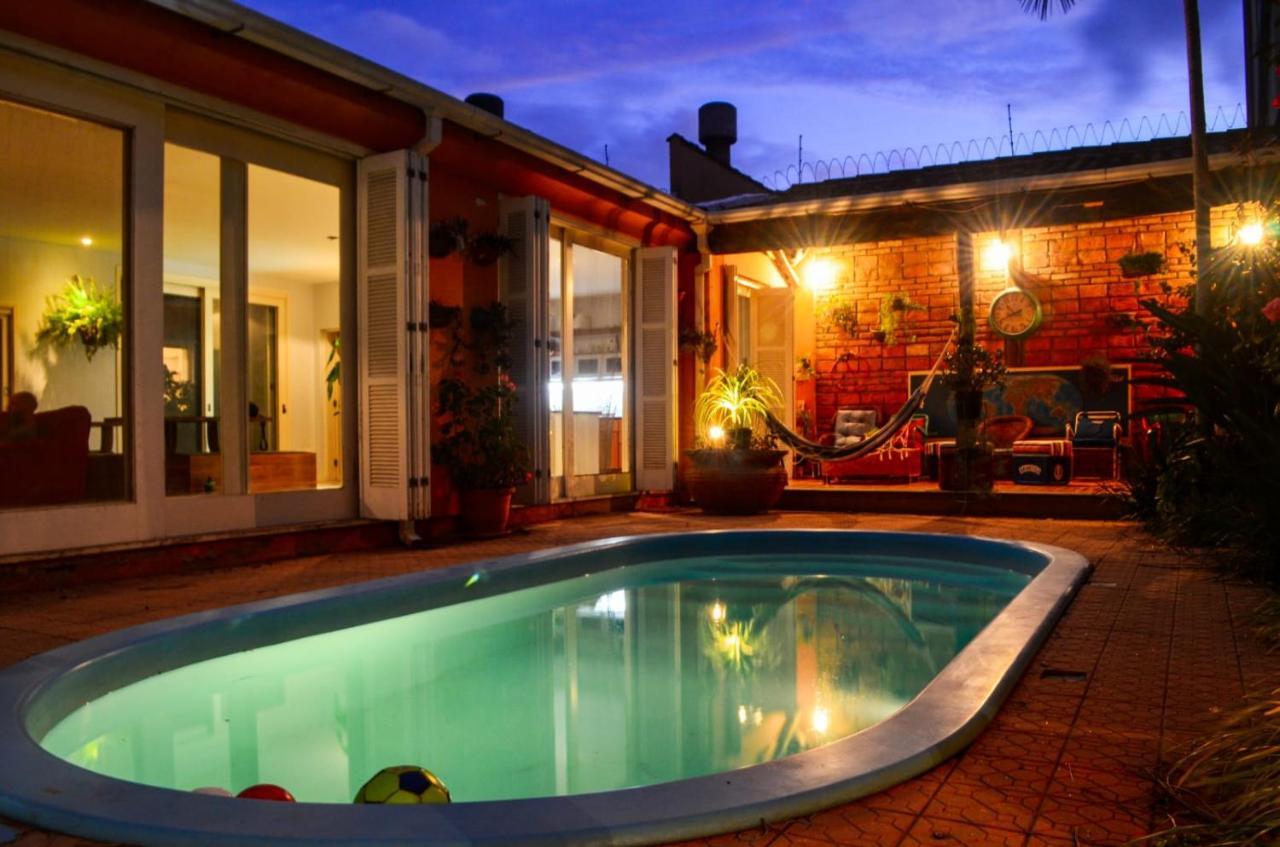Pelotas Bier Hostel ภายนอก รูปภาพ