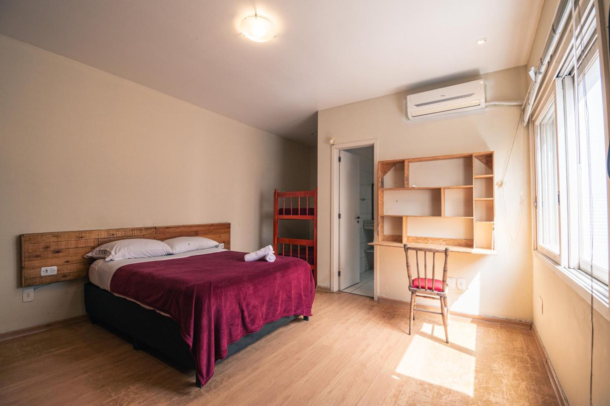 Pelotas Bier Hostel ภายนอก รูปภาพ