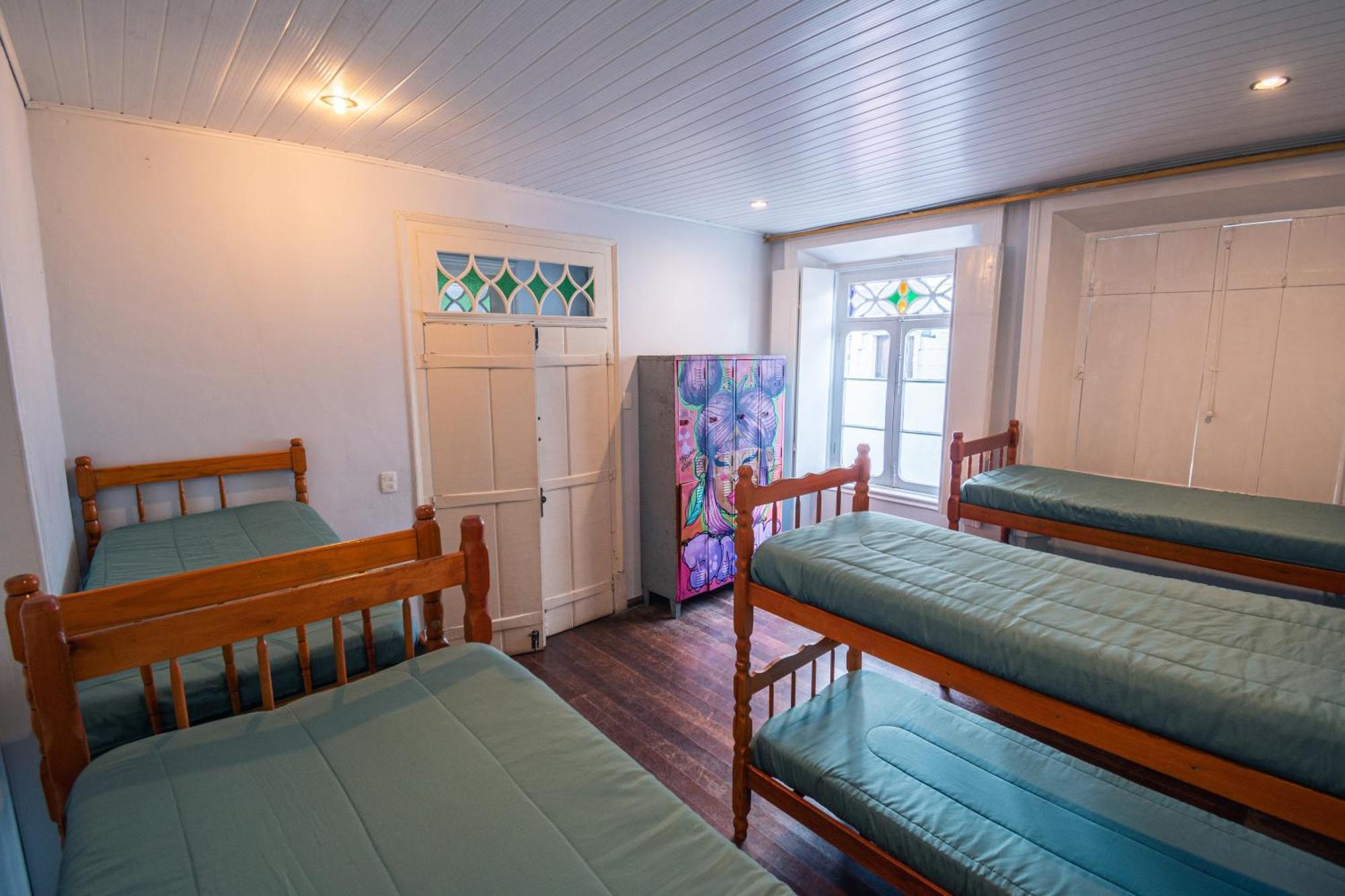 Pelotas Bier Hostel ภายนอก รูปภาพ