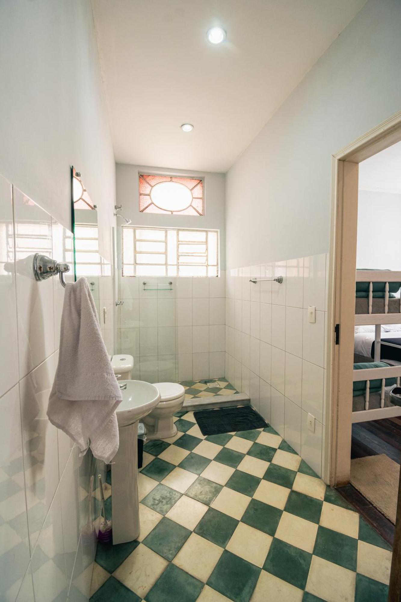 Pelotas Bier Hostel ภายนอก รูปภาพ
