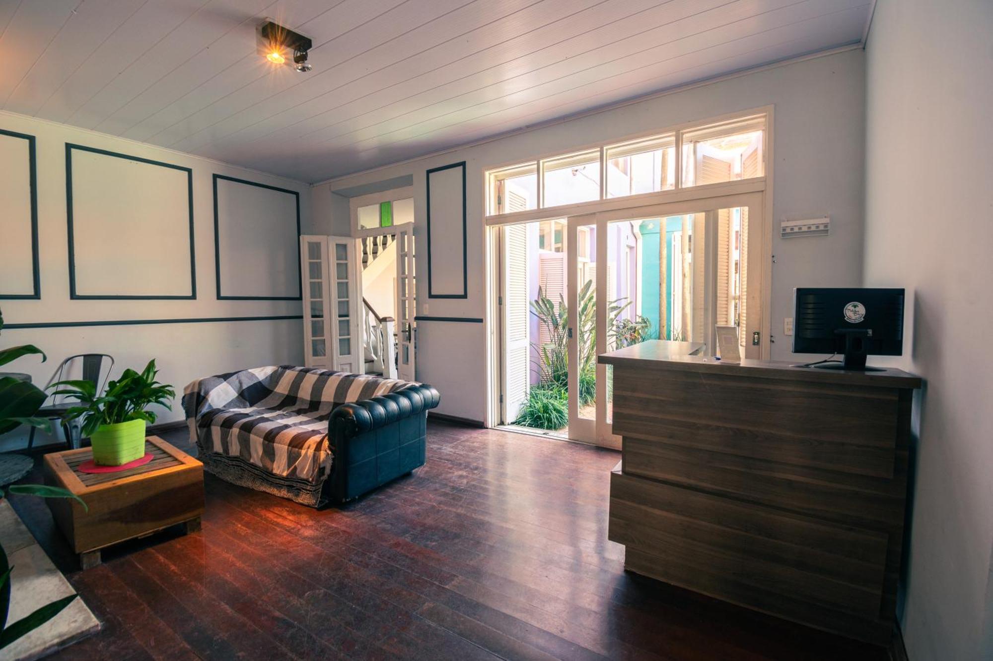 Pelotas Bier Hostel ภายนอก รูปภาพ