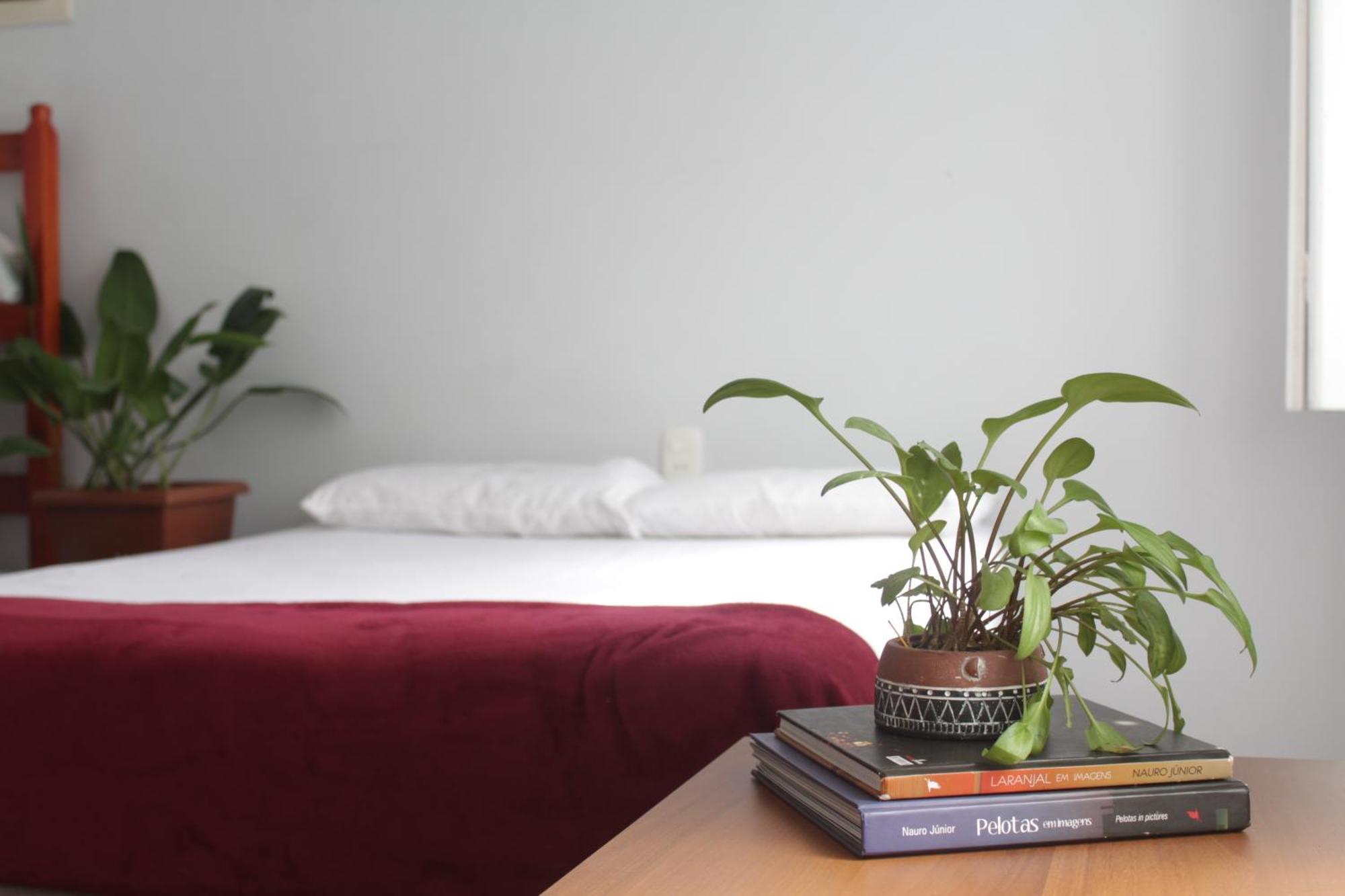 Pelotas Bier Hostel ภายนอก รูปภาพ