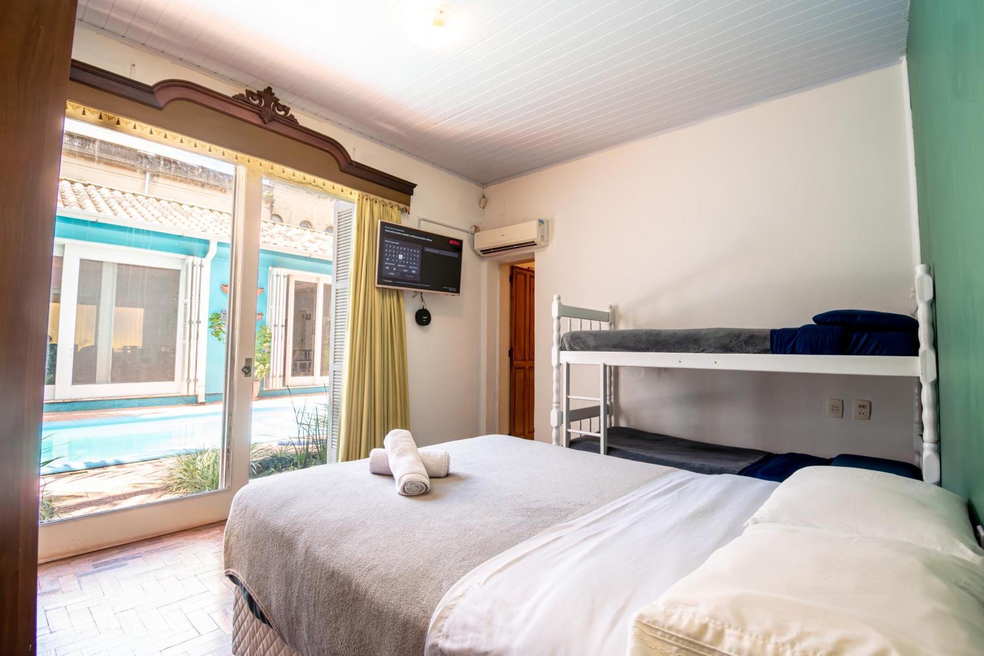 Pelotas Bier Hostel ภายนอก รูปภาพ